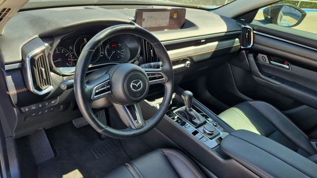 2023 Mazda CX-50
