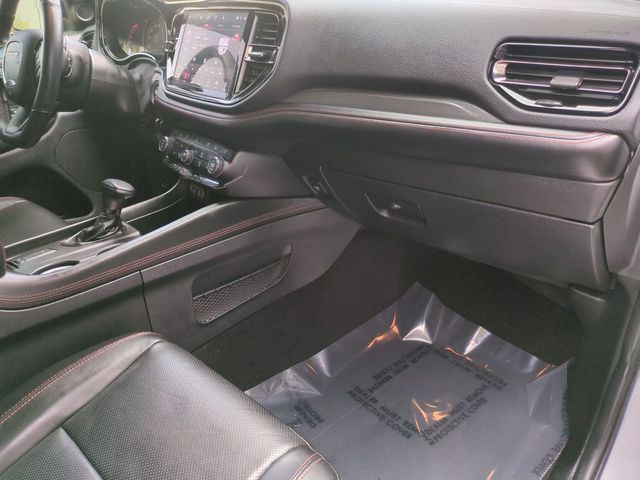 used 2023 Dodge Durango car, priced at $41,340