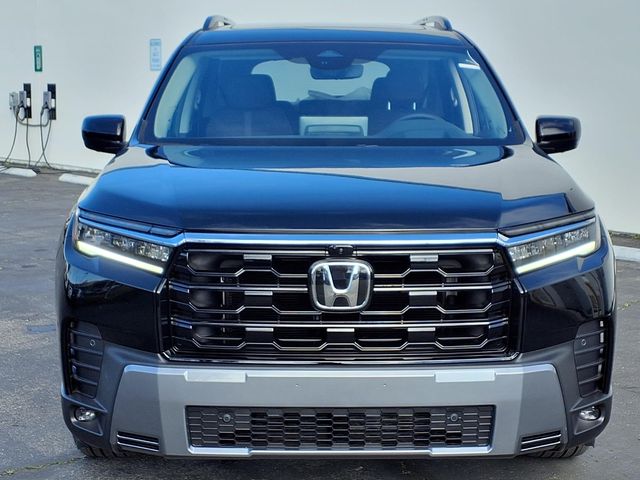 New 2026 Honda Pilot SUV