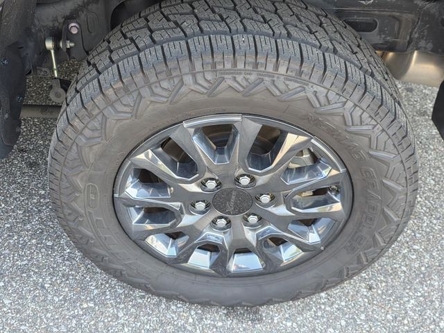 Used 2025 Toyota 4Runner SUV