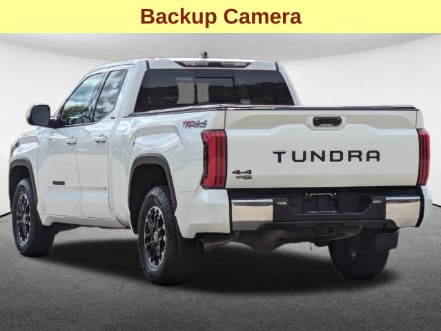 2022 Toyota Tundra SR5 7