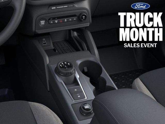 new 2025 Ford Bronco Sport car, priced at $32,199