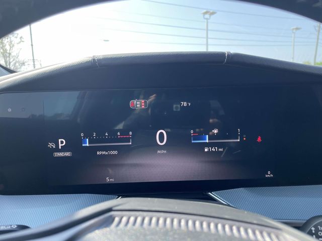 New 2026 Black Nissan SL image 20