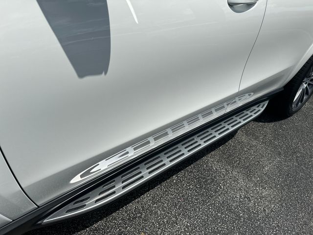 2026 Mercedes-Benz GLE GLE 450 White at Bob King Buick GMC