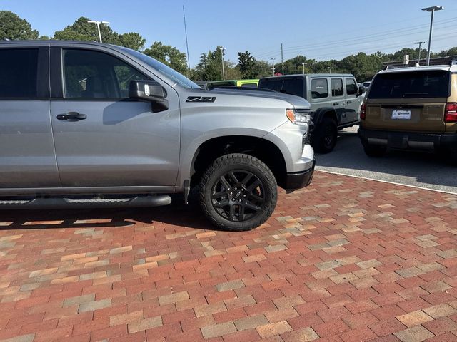 Used 2026 Chevrolet Silverado 1500 Truck