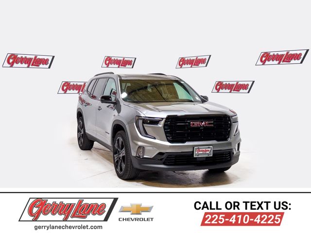 2024 GMC Acadia Elevation FWD