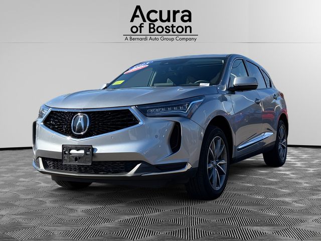 2023 Acura RDX SH-AWD with Technology Package