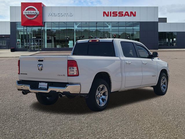 Used 2020 Ram 1500 Truck