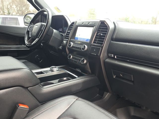 2021 Ford Expedition Limited:167621B