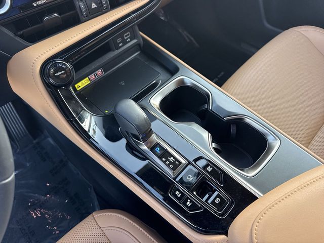 Used 2024 Lexus NX SUV