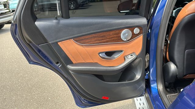 Used 2020 Mercedes-benz GLC SUV