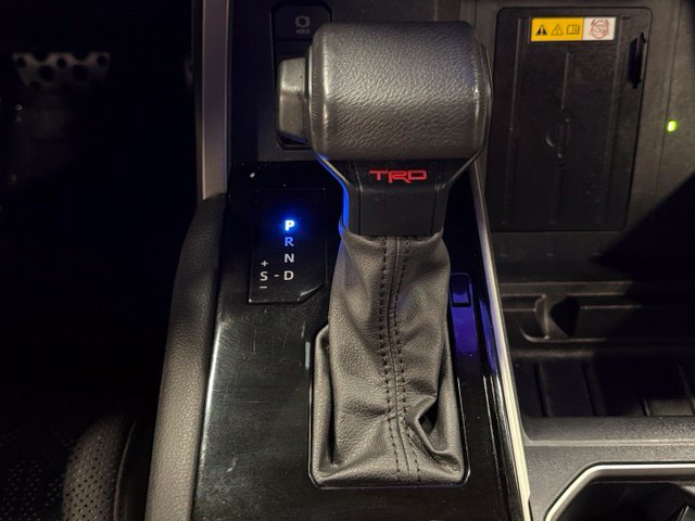 Used 2023 Gray Toyota Limited image 28