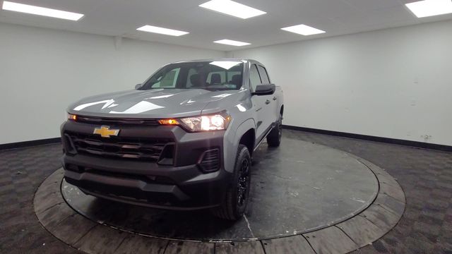 2026 – Chevrolet – Colorado