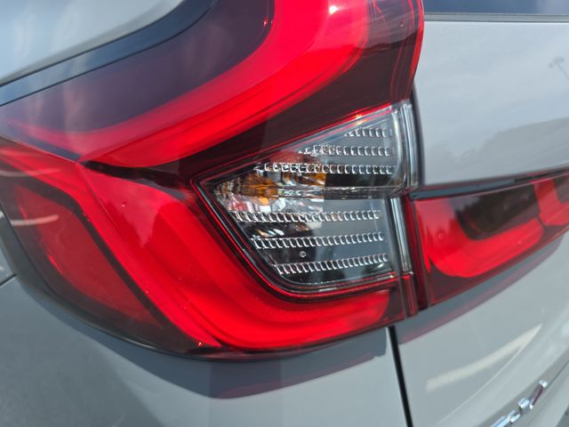 New 2026 Honda CR-V SUV