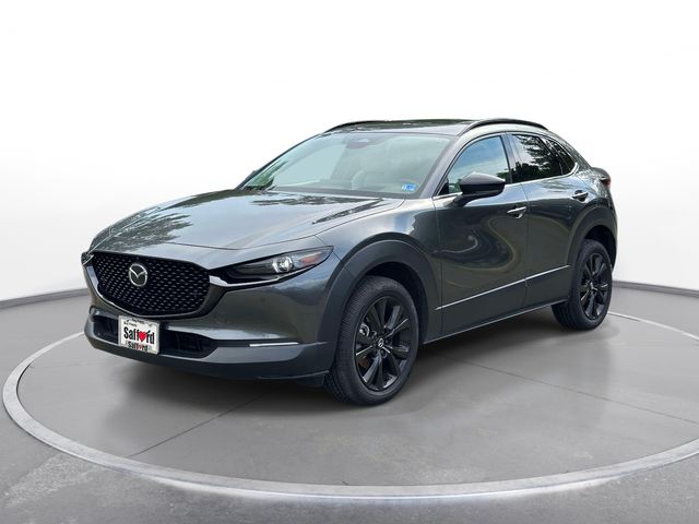 2025 Mazda CX-30 2.5 Turbo Premium Plus Package