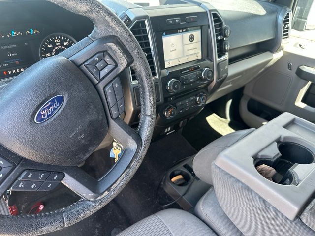 Used 2016 Ford F-150 Truck