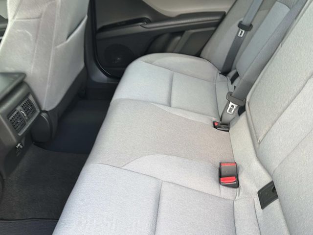 Used 2025 Toyota Camry Sedan