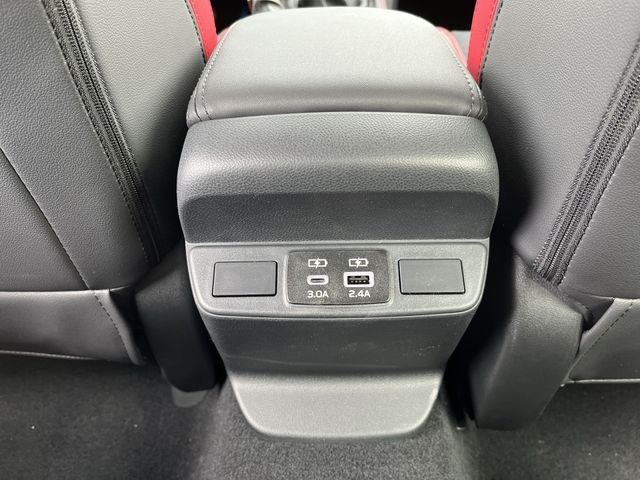 New 2026 Red Subaru Limited image 25