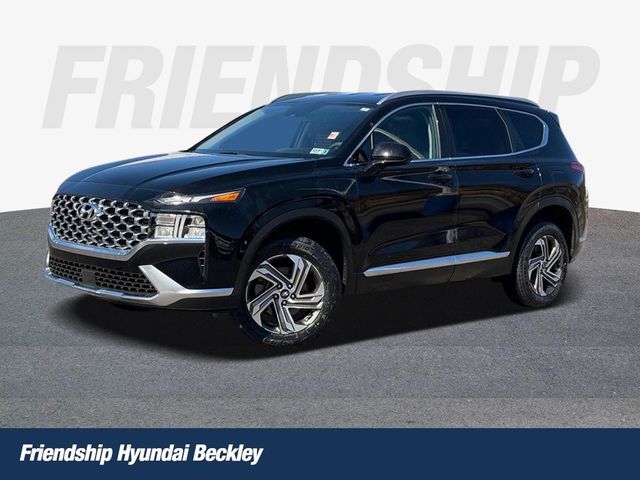 2022 Hyundai Santa Fe SEL AWD