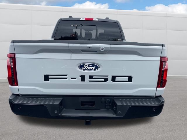 2024 Ford F-150 XLT 3