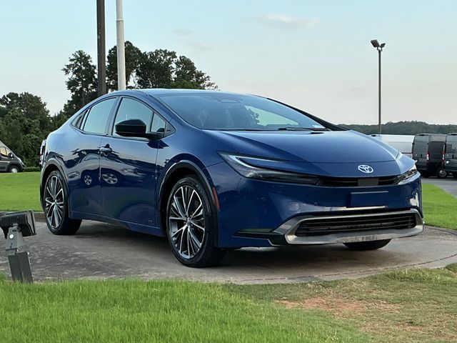 2023 Toyota Prius XLE AWD