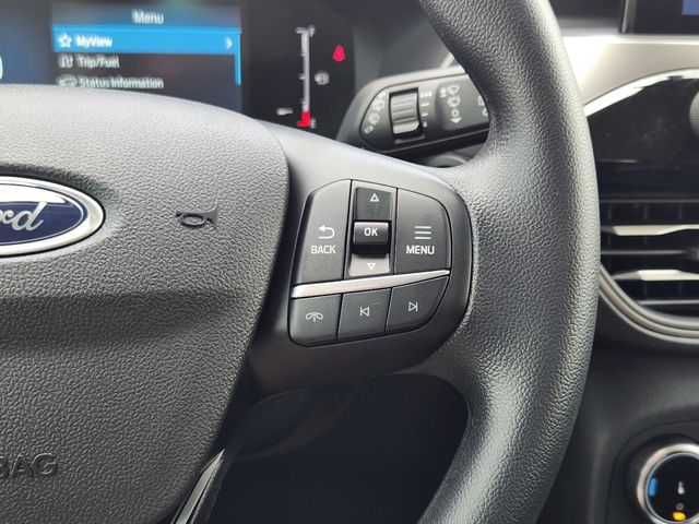 2025 Ford Escape Active photo