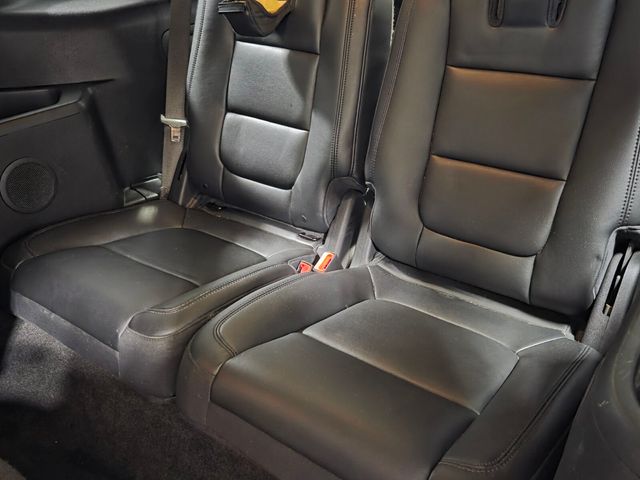 Used 2011 Red Ford XLT image 6