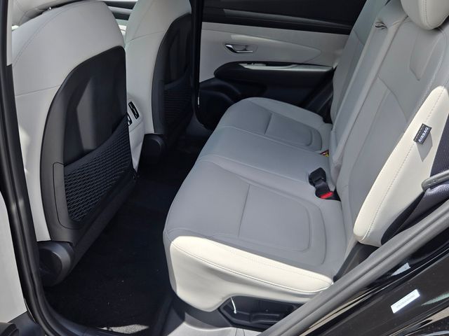 2026 Hyundai Tucson - $35,415