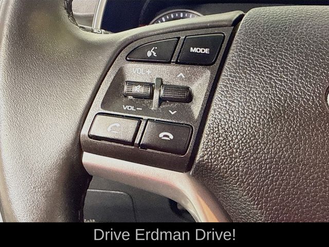 Used 2021 Hyundai Tucson SUV