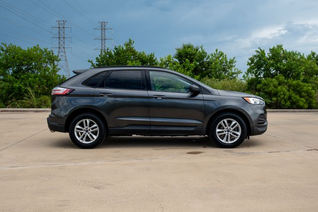 2020 Ford Edge SE Gray at Emmons Autoplex