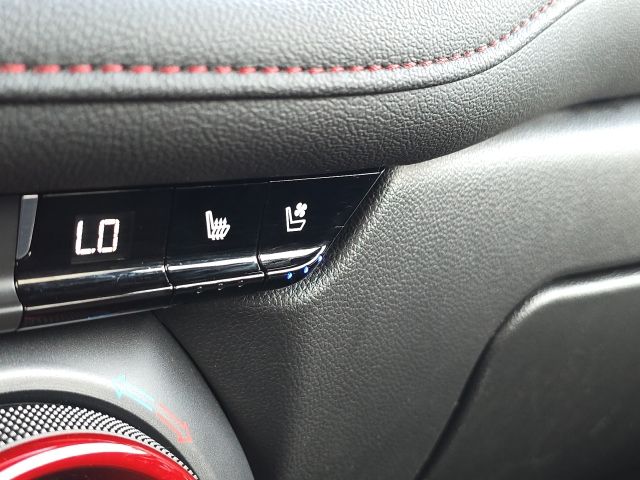 2024 Chevrolet Blazer RS:C02571