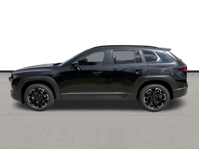 2026 Mazda CX-50 2.5 S Meridian Edition Black at Joe Myers Mazda Kia