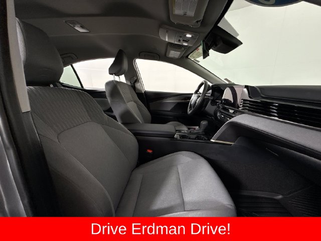 Used 2026 Toyota Camry Sedan