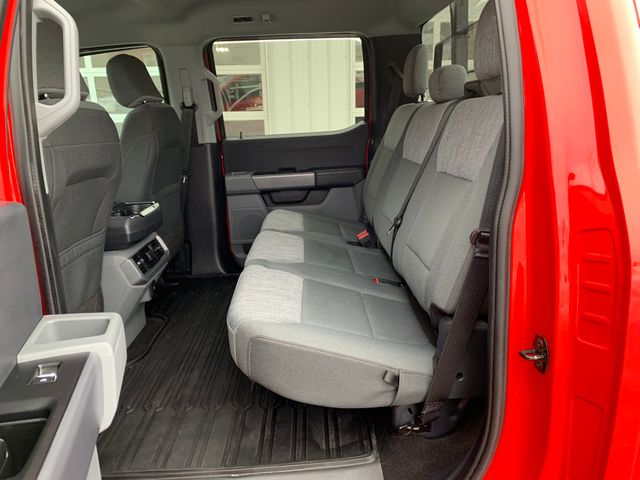 Used 2022 Ford F-150 Truck