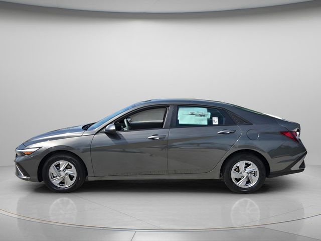 2026 Hyundai Elantra - $21,659