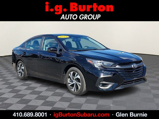 2023 Subaru Legacy Premium AWD