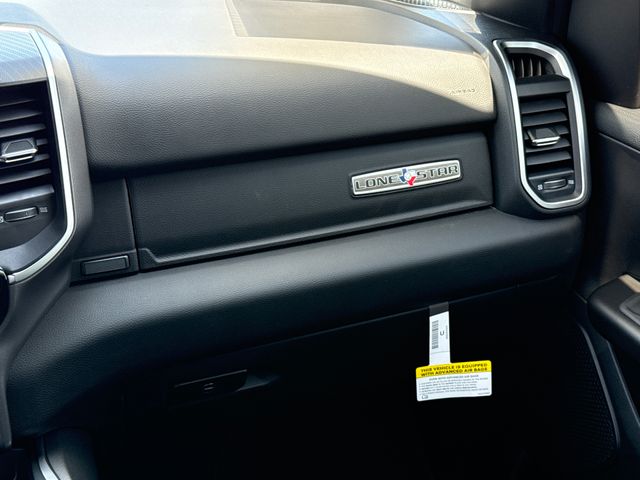 New 2026 Ram 1500 Truck