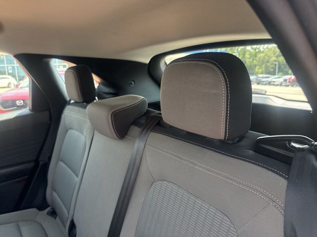 Used 2022 Ford Escape SUV