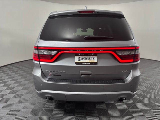 Used 2019 Dodge Durango SUV