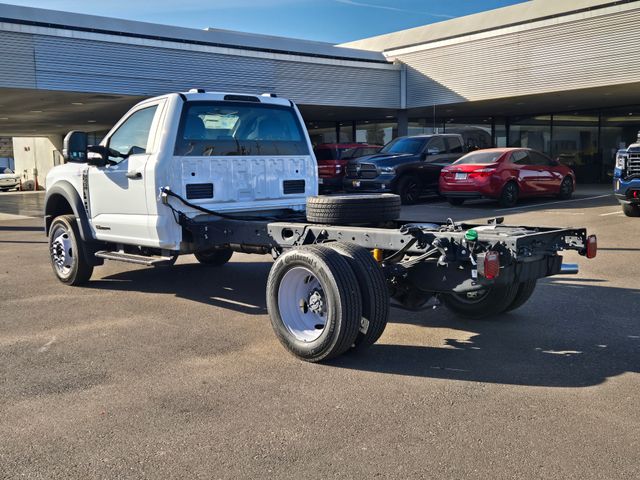 2024 Ford F-450SD  4