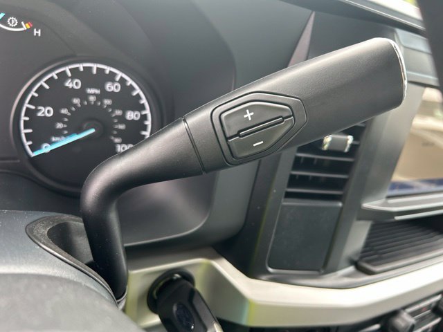 New 2026 Blue Ford XL image 24