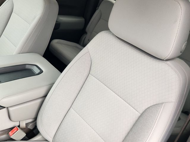 2021 Chevrolet Silverado 1500 LT Gray at Cook Ford