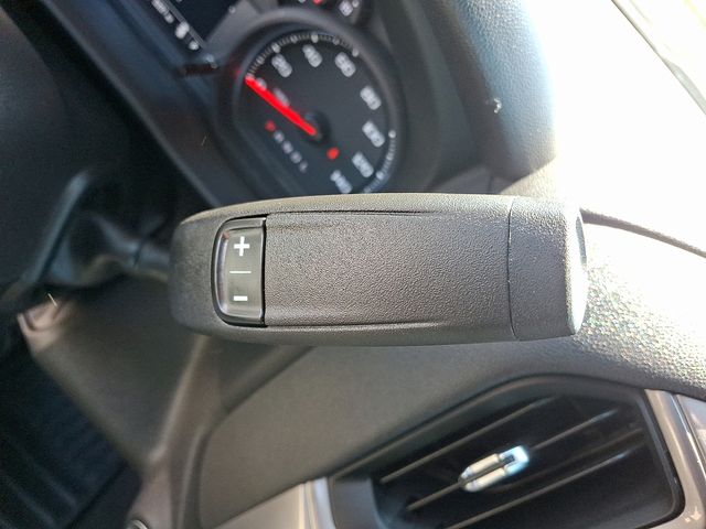 used 2024 Chevrolet Silverado 1500 car, priced at $49,440