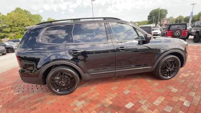 Used 2024 Kia Telluride SUV