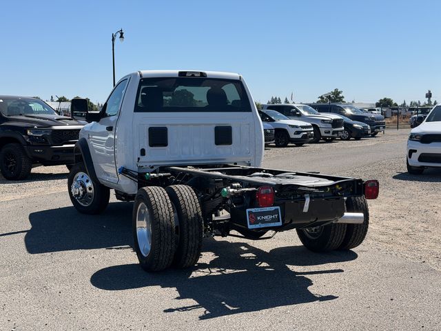 new 2026 Ram 4500HD car, priced at $78,535