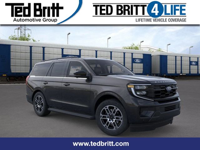 2026 Ford Expedition Active 4WD