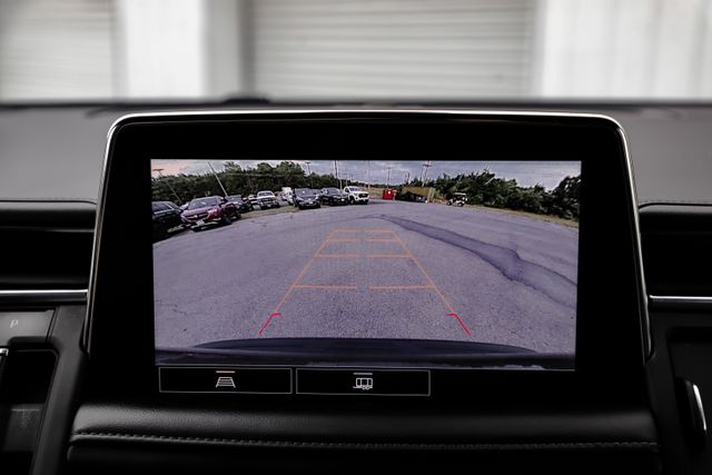 2021 Chevrolet Tahoe LT 41