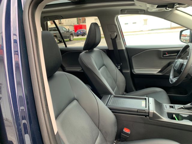 Used 2026 Toyota RAV4 SUV