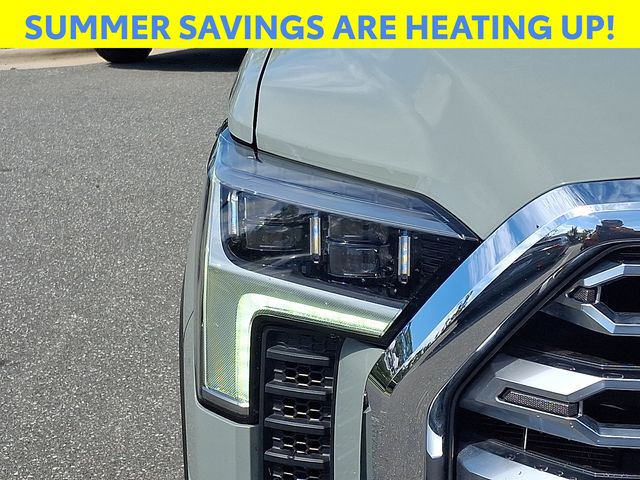 Used 2024 Toyota Tundra Truck