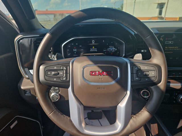 Used 2026 GMC Sierra 1500 Truck